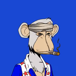 ApesOnApe #4000