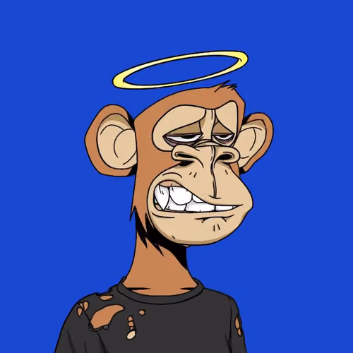 ApesOnApe #5038