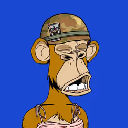 ApesOnApe #2660