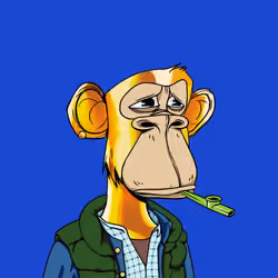ApesOnApe #7258