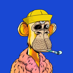 ApesOnApe #841