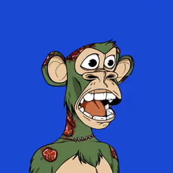 ApesOnApe #2250
