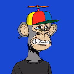 ApesOnApe #4158