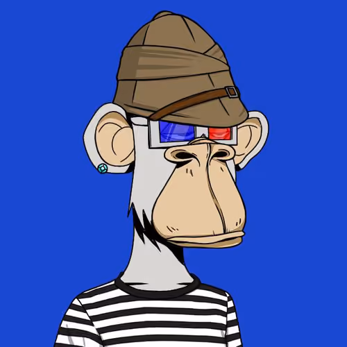 ApesOnApe #1598