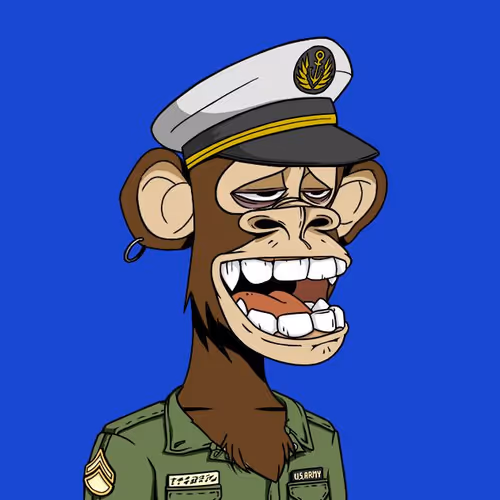 ApesOnApe #943