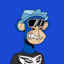 ApesOnApe #6706