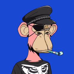 ApesOnApe #5755
