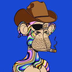 ApesOnApe #3238