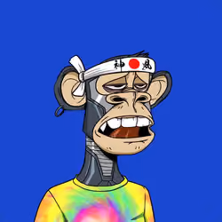 ApesOnApe #8564
