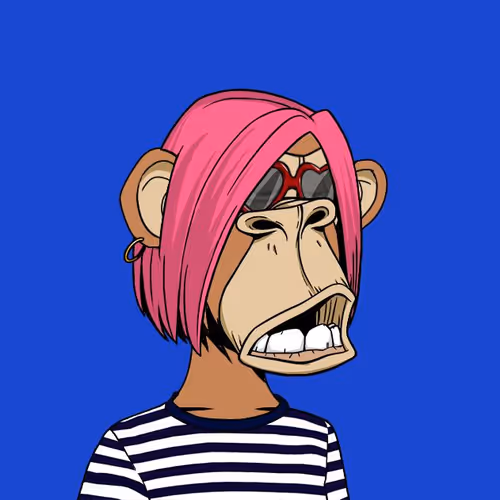 ApesOnApe #5077