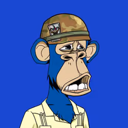 ApesOnApe #4624