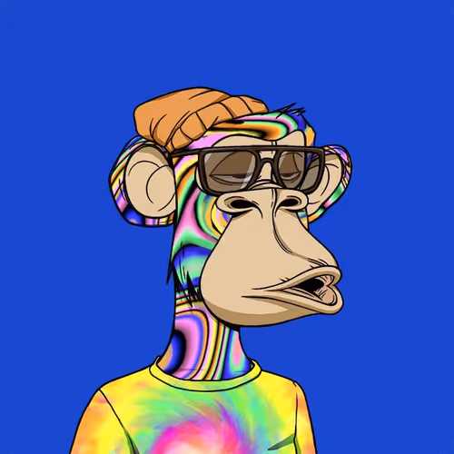 ApesOnApe #4765