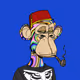 ApesOnApe #9106
