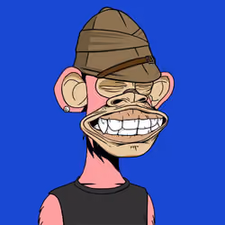 ApesOnApe #7602