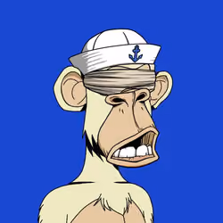 ApesOnApe #9826