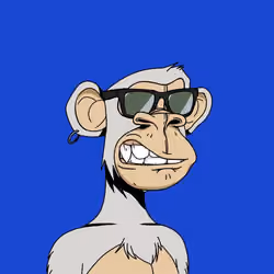 ApesOnApe #6511