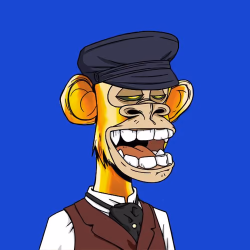 ApesOnApe #6941