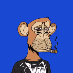 ApesOnApe #3822