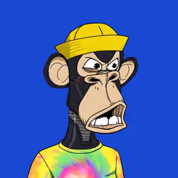 ApesOnApe #4922