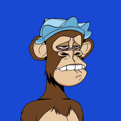 ApesOnApe #7771
