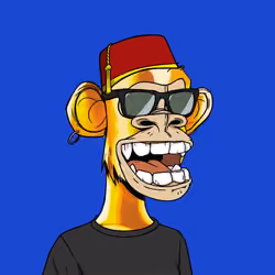 ApesOnApe #3819