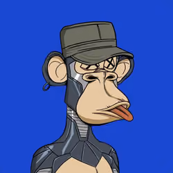 ApesOnApe #840