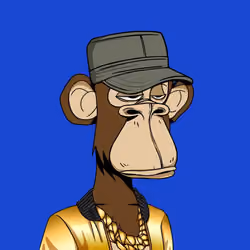 ApesOnApe #8733