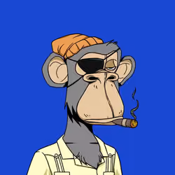 ApesOnApe #5992