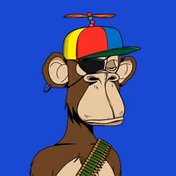 ApesOnApe #2087