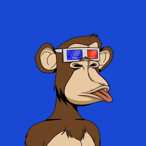 ApesOnApe #9619