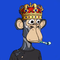 ApesOnApe #6117