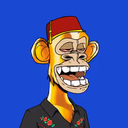 ApesOnApe #5306