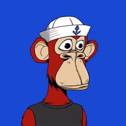 ApesOnApe #8710