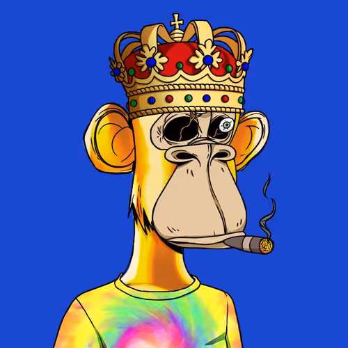 ApesOnApe #5535