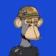 ApesOnApe #3719
