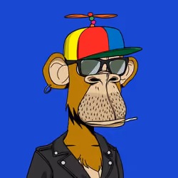 ApesOnApe #2041