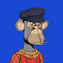ApesOnApe #7410