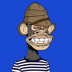 ApesOnApe #7943