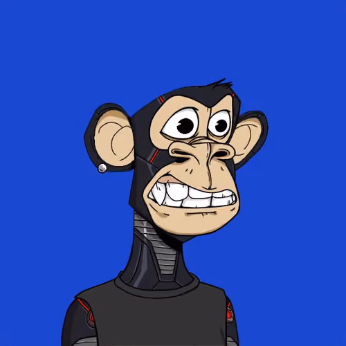 ApesOnApe #7852