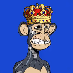 ApesOnApe #6814