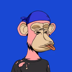 ApesOnApe #7539