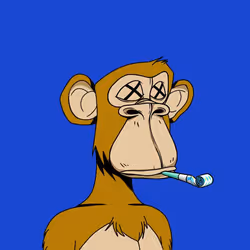 ApesOnApe #3181
