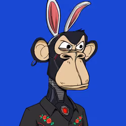 ApesOnApe #1188
