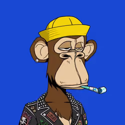 ApesOnApe #9885