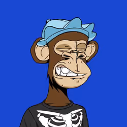 ApesOnApe #6138