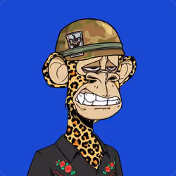 ApesOnApe #9686
