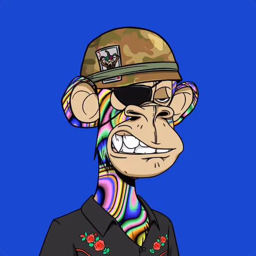 ApesOnApe #3852