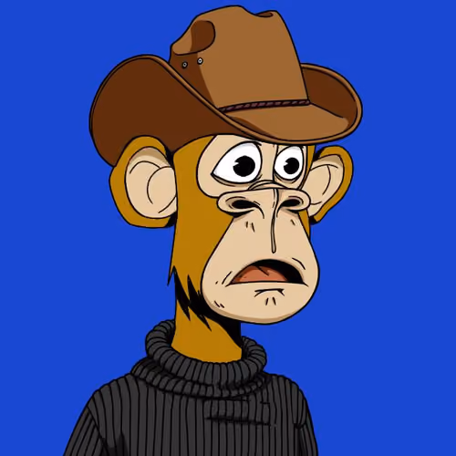 ApesOnApe #995