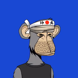 ApesOnApe #9674