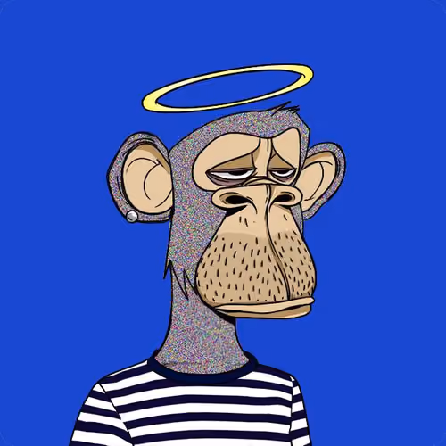 ApesOnApe #2140